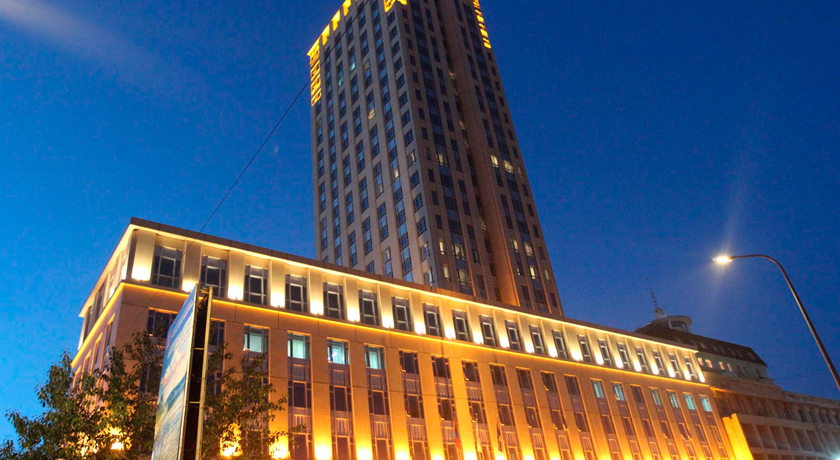 BEST WESTERN PREMIER – ULAANBAATAR